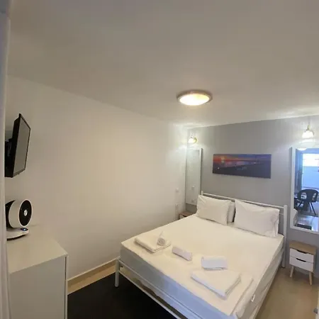 Casa vacanze Yellow Submarine *