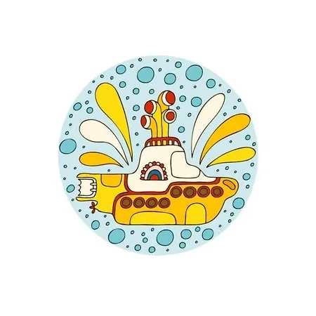 Yellow Submarine *