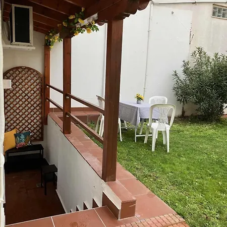 Yellow Submarine Holiday home