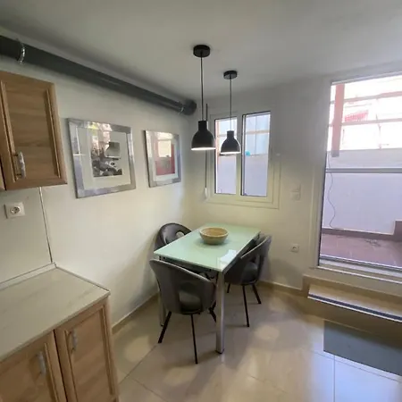 Yellow Submarine * Skala Fourkas