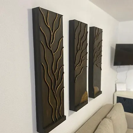 Holiday home Yellow Submarine *