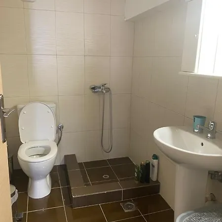 Holiday home Yellow Submarine