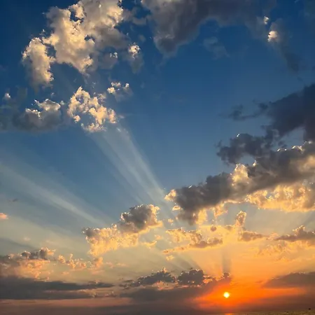 Holiday home Yellow Submarine *