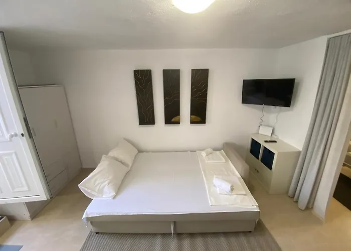 度假居 Yellow Submarine