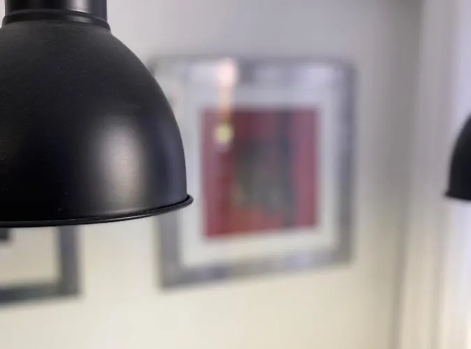 Yellow Submarine 度假居