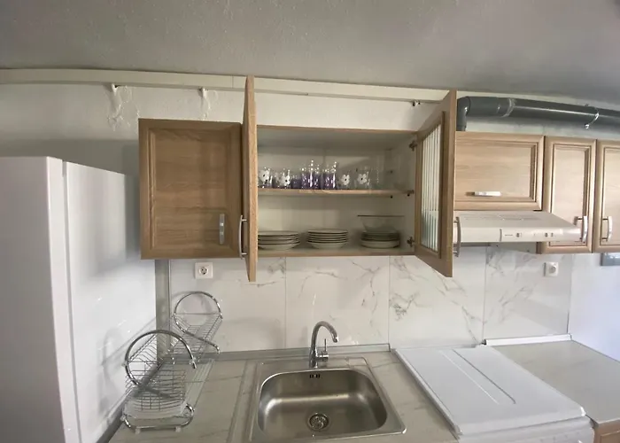 度假居 Yellow Submarine