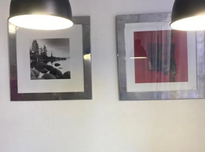 度假居 Yellow Submarine Skála Foúrkas