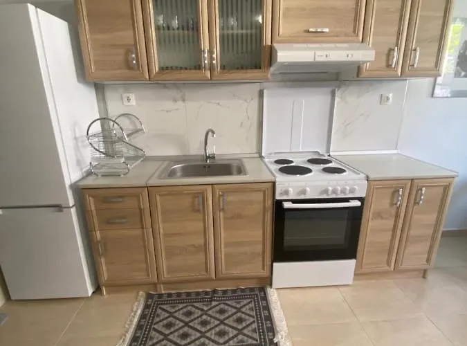 Yellow Submarine 度假居 *