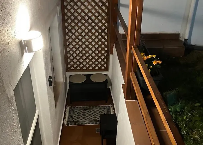 Yellow Submarine * Skála Foúrkas